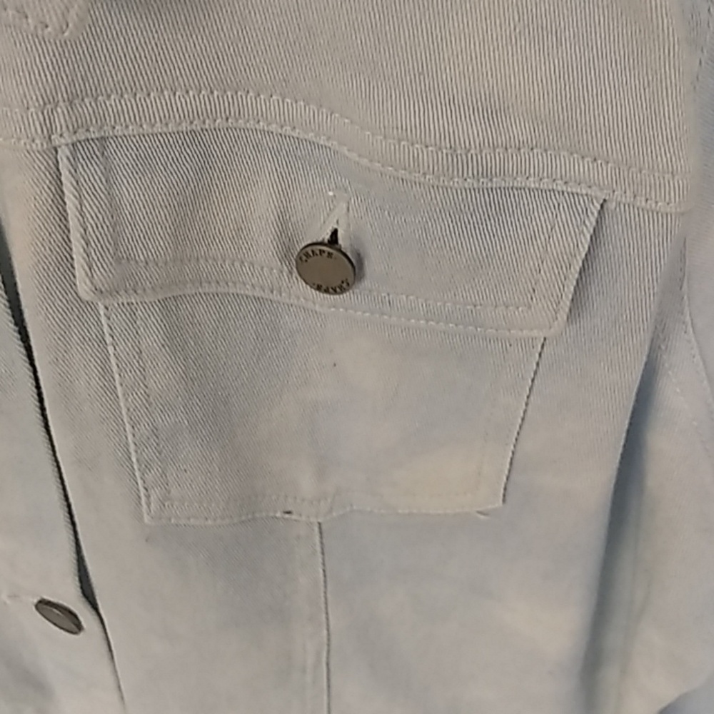 Jacket - Picture 2 of 7